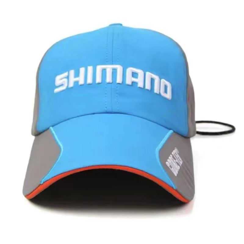 Boné Shimano Classic