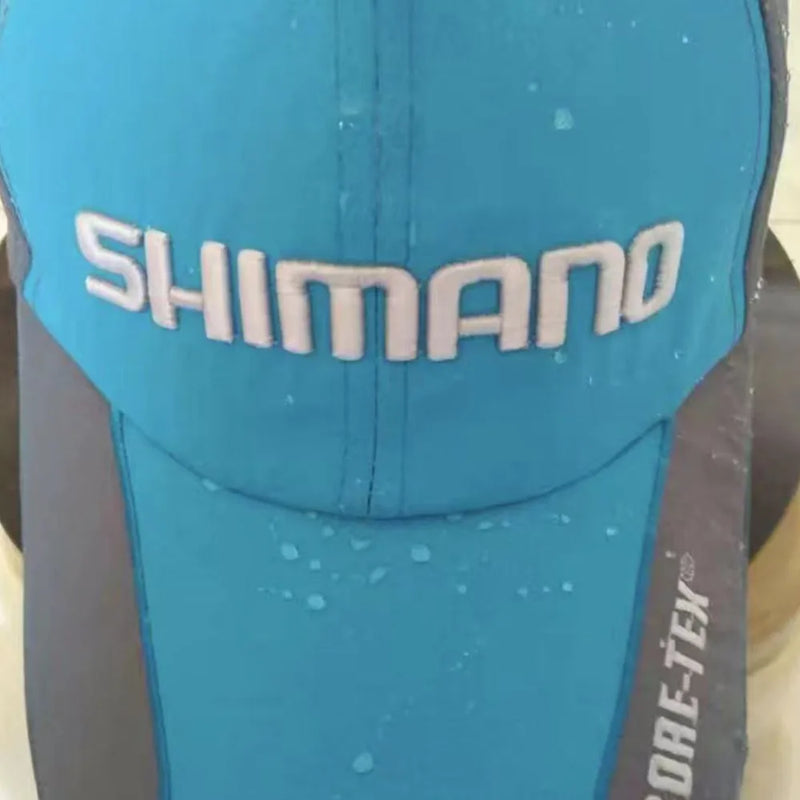 Boné Shimano Classic